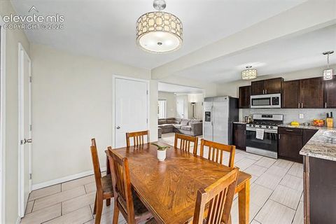 Tiny photo for 104 Sitka Drive, Colorado Springs, CO 80911 (MLS # 4647330)