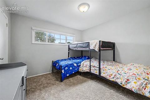 Tiny photo for 104 Sitka Drive, Colorado Springs, CO 80911 (MLS # 4647330)