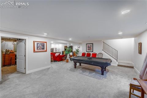 Tiny photo for 3614 Tuscanna Grove, Colorado Springs, CO 80920 (MLS # 8101126)