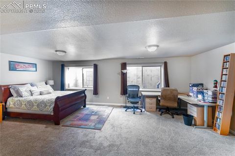 Tiny photo for 3614 Tuscanna Grove, Colorado Springs, CO 80920 (MLS # 8101126)