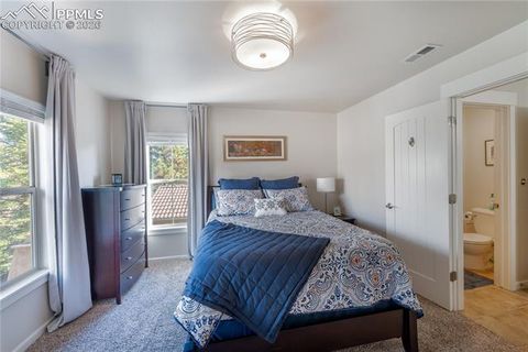 Tiny photo for 3614 Tuscanna Grove, Colorado Springs, CO 80920 (MLS # 8101126)