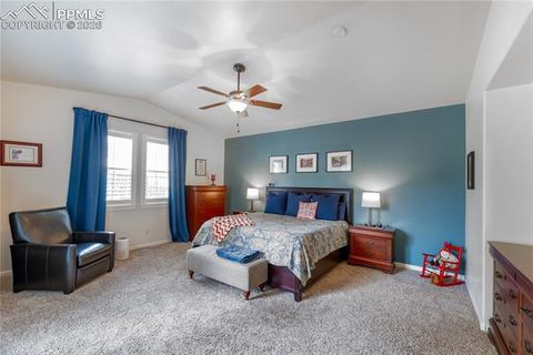 Tiny photo for 3614 Tuscanna Grove, Colorado Springs, CO 80920 (MLS # 8101126)