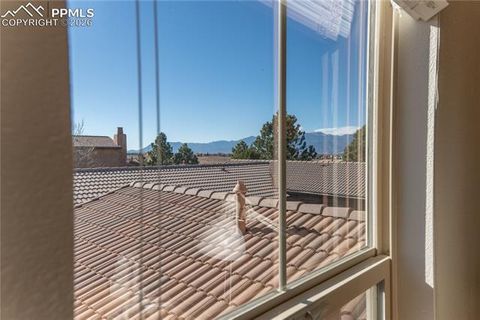 Tiny photo for 3614 Tuscanna Grove, Colorado Springs, CO 80920 (MLS # 8101126)