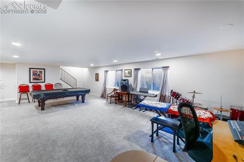 Tiny photo for 3614 Tuscanna Grove, Colorado Springs, CO 80920 (MLS # 8101126)