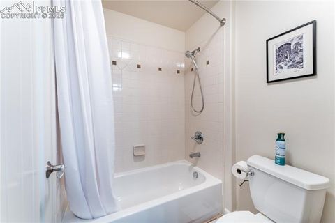 Tiny photo for 3614 Tuscanna Grove, Colorado Springs, CO 80920 (MLS # 8101126)