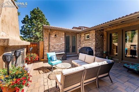 Tiny photo for 3614 Tuscanna Grove, Colorado Springs, CO 80920 (MLS # 8101126)