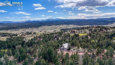 Tiny photo for 318 Southgate Road, Florissant, CO 80816 (MLS # 3787616)