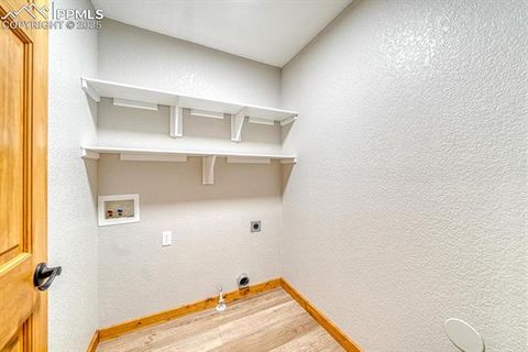 Tiny photo for 318 Southgate Road, Florissant, CO 80816 (MLS # 3787616)