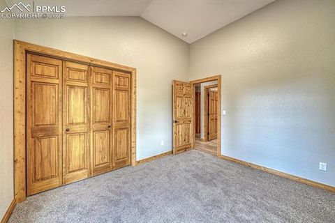Tiny photo for 318 Southgate Road, Florissant, CO 80816 (MLS # 3787616)
