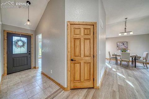 Tiny photo for 318 Southgate Road, Florissant, CO 80816 (MLS # 3787616)