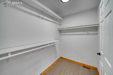 Tiny photo for 318 Southgate Road, Florissant, CO 80816 (MLS # 3787616)
