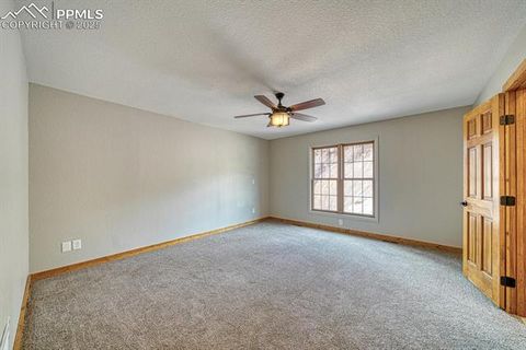 Tiny photo for 318 Southgate Road, Florissant, CO 80816 (MLS # 3787616)