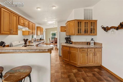 Tiny photo for 738 Rangeview Road, Divide, CO 80814 (MLS # 2908909)
