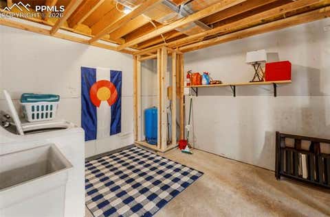 Tiny photo for 738 Rangeview Road, Divide, CO 80814 (MLS # 2908909)