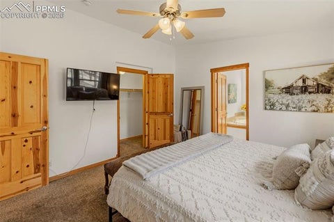 Tiny photo for 738 Rangeview Road, Divide, CO 80814 (MLS # 2908909)