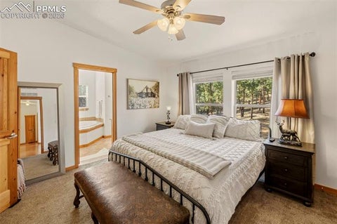 Tiny photo for 738 Rangeview Road, Divide, CO 80814 (MLS # 2908909)