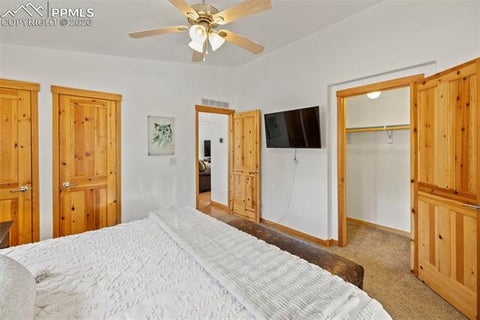 Tiny photo for 738 Rangeview Road, Divide, CO 80814 (MLS # 2908909)