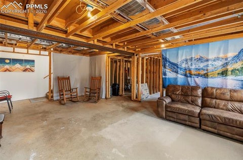 Tiny photo for 738 Rangeview Road, Divide, CO 80814 (MLS # 2908909)