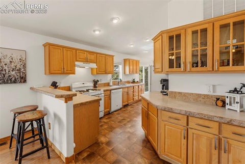 Tiny photo for 738 Rangeview Road, Divide, CO 80814 (MLS # 2908909)