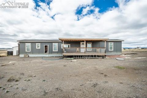 Photo of 20630 High Stakes View, Fountain, CO 80817 (MLS # 9590023)