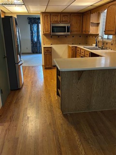 Tiny photo for 2517 Avondale Drive, Colorado Springs, CO 80917 (MLS # 6468731)