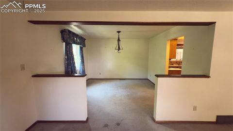 Tiny photo for 2517 Avondale Drive, Colorado Springs, CO 80917 (MLS # 6468731)