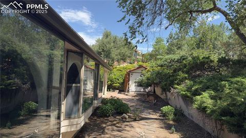 Tiny photo for 2517 Avondale Drive, Colorado Springs, CO 80917 (MLS # 6468731)