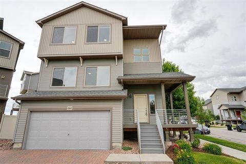Photo of 6544 John Muir Trail, Colorado Springs, CO 80927 (MLS # 2859278)