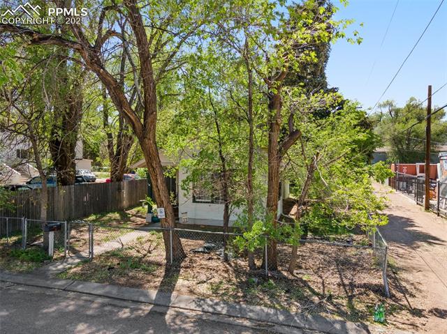 1416 S Wahsatch Avenue