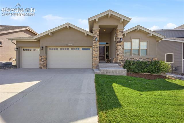 Photo 1 of 45 — 10227 Kentwood Drive, Colorado Springs, CO 80924