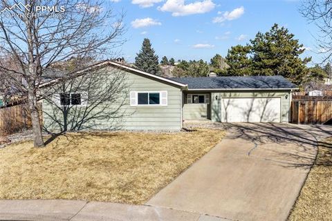 156 Johnson Place Castle Rock CO 80104