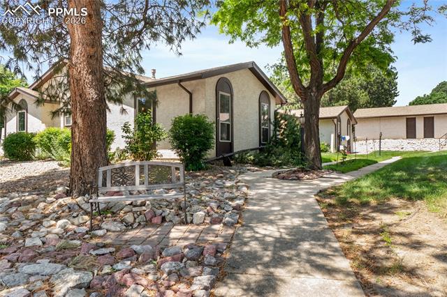 3314 Valley Hi Avenue A