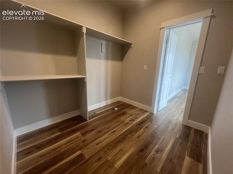 Tiny photo for 201 W Henrietta Avenue, Woodland Park, CO 80863 (MLS # 7589652)