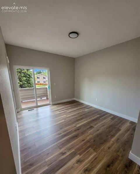 Tiny photo for 201 W Henrietta Avenue, Woodland Park, CO 80863 (MLS # 7589652)