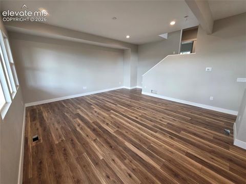 Tiny photo for 201 W Henrietta Avenue, Woodland Park, CO 80863 (MLS # 7589652)