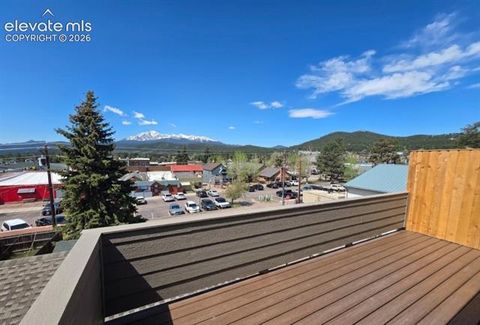 Tiny photo for 201 W Henrietta Avenue, Woodland Park, CO 80863 (MLS # 7589652)