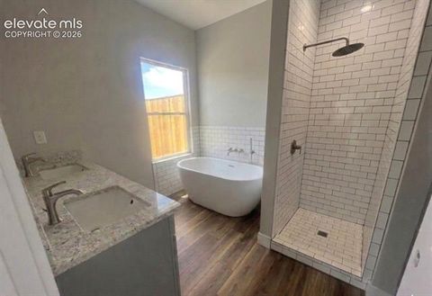 Tiny photo for 201 W Henrietta Avenue, Woodland Park, CO 80863 (MLS # 7589652)