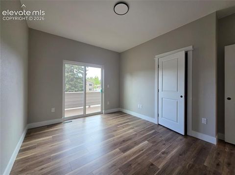 Tiny photo for 201 W Henrietta Avenue, Woodland Park, CO 80863 (MLS # 7589652)