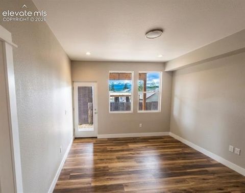 Tiny photo for 201 W Henrietta Avenue, Woodland Park, CO 80863 (MLS # 7589652)