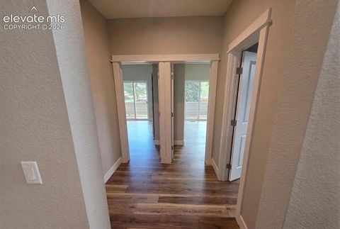 Tiny photo for 201 W Henrietta Avenue, Woodland Park, CO 80863 (MLS # 7589652)