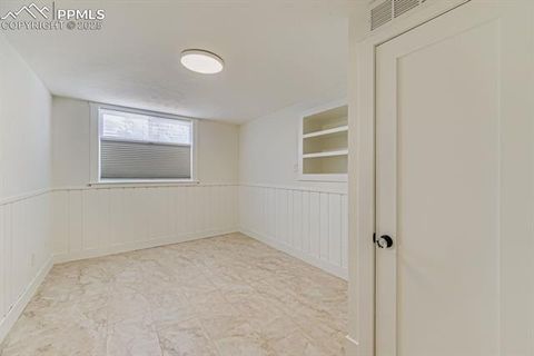 Tiny photo for 821 Panorama Drive, Colorado Springs, CO 80907 (MLS # 1252539)