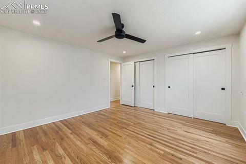 Tiny photo for 821 Panorama Drive, Colorado Springs, CO 80907 (MLS # 1252539)