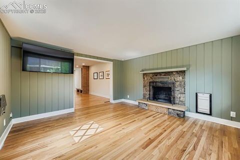 Tiny photo for 821 Panorama Drive, Colorado Springs, CO 80907 (MLS # 1252539)