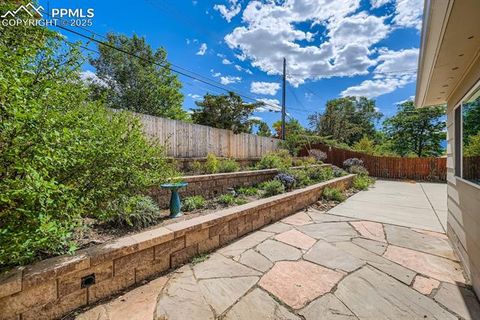 Tiny photo for 821 Panorama Drive, Colorado Springs, CO 80907 (MLS # 1252539)