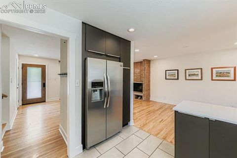 Tiny photo for 821 Panorama Drive, Colorado Springs, CO 80907 (MLS # 1252539)