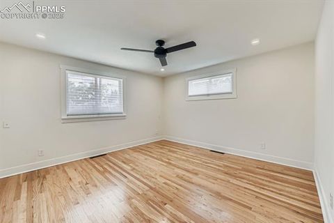 Tiny photo for 821 Panorama Drive, Colorado Springs, CO 80907 (MLS # 1252539)