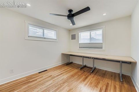 Tiny photo for 821 Panorama Drive, Colorado Springs, CO 80907 (MLS # 1252539)