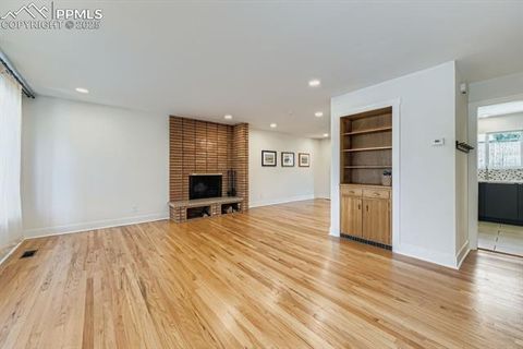Tiny photo for 821 Panorama Drive, Colorado Springs, CO 80907 (MLS # 1252539)