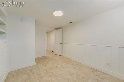 Tiny photo for 821 Panorama Drive, Colorado Springs, CO 80907 (MLS # 1252539)