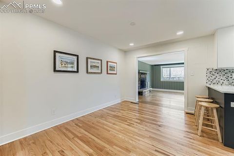 Tiny photo for 821 Panorama Drive, Colorado Springs, CO 80907 (MLS # 1252539)